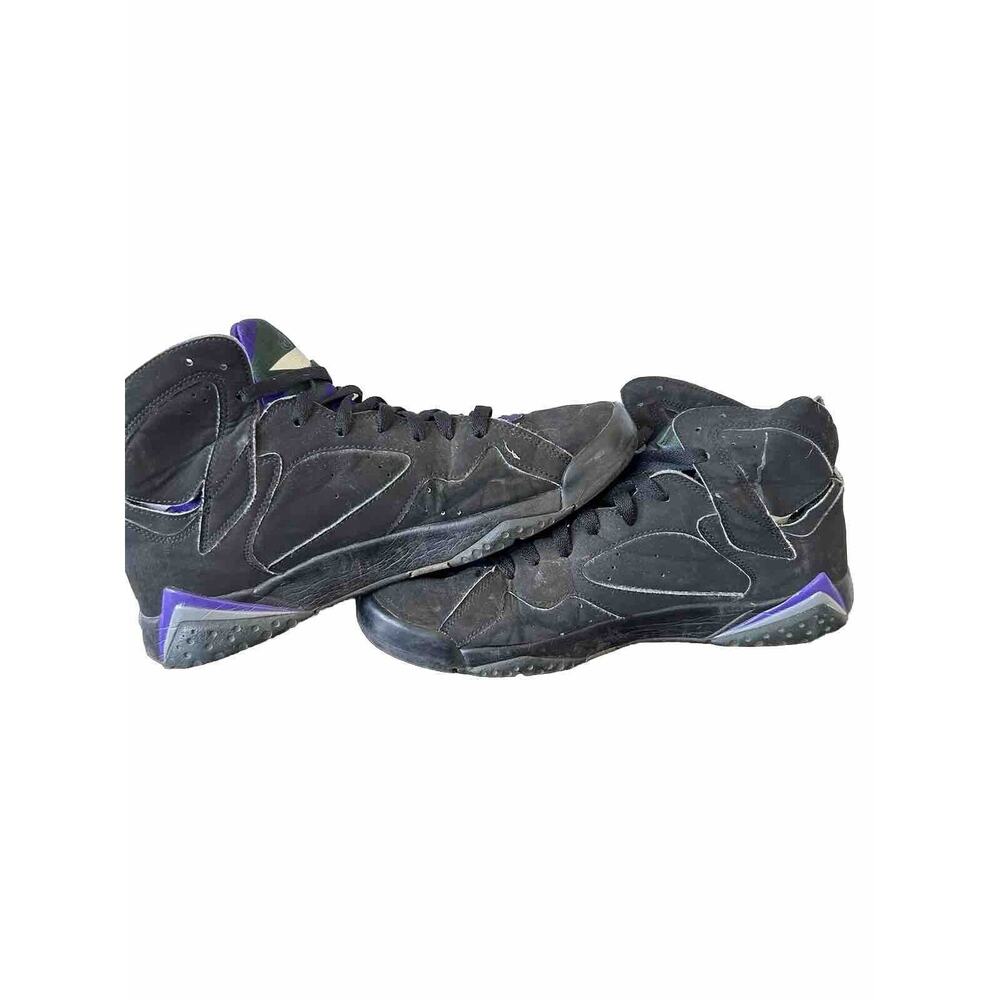 Nike‎ Jordan 7 Retro Bucks Away, Ray Allen 2019 (304775-053) Size 10